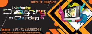Website Designing in Chandigarh - Best Website development c